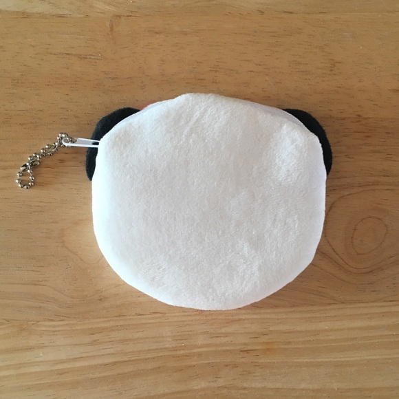 ❤️LAST DAY! Donating!❤️Panda coin purse - Picture 2 of 5